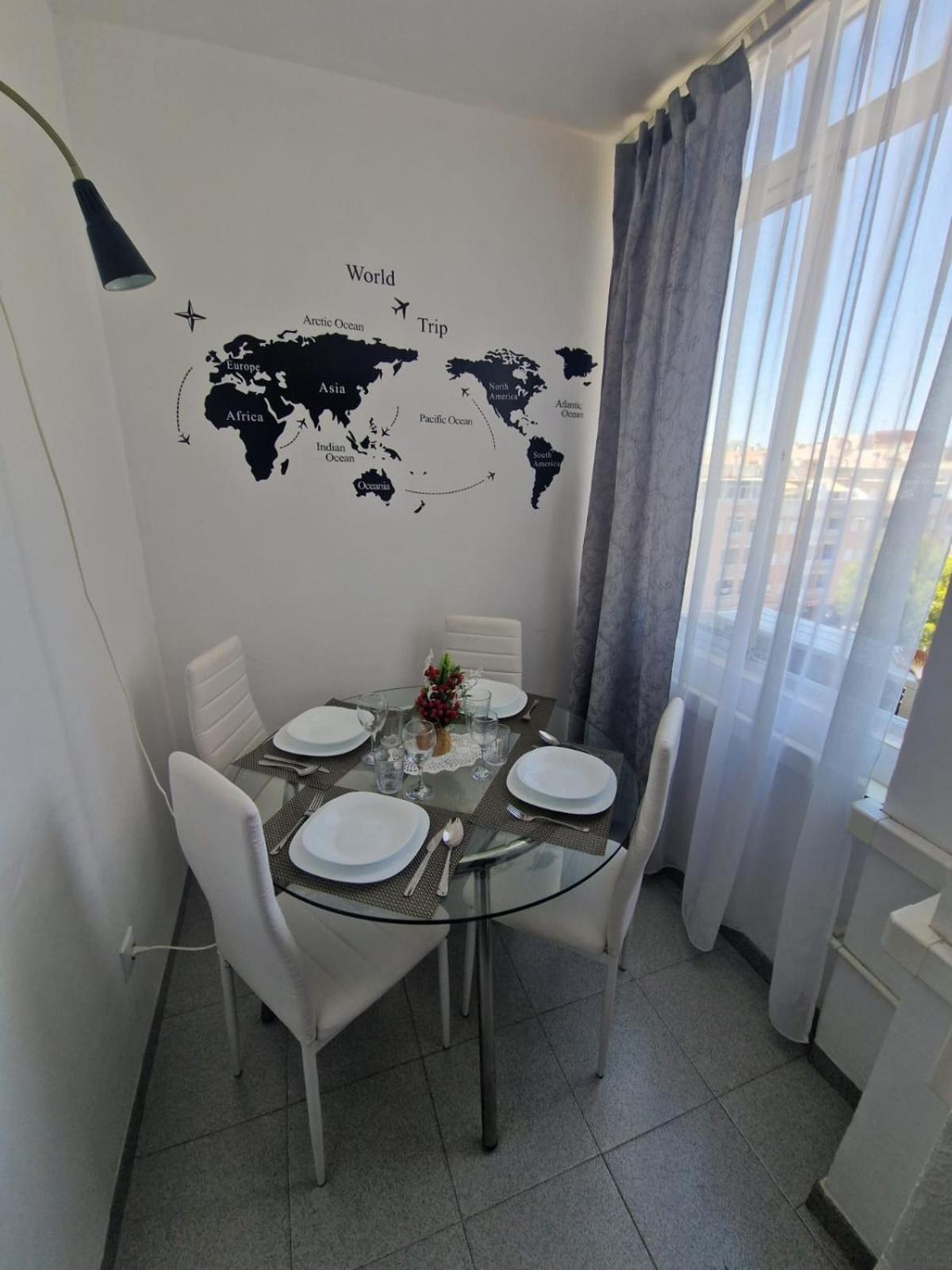 Apartment Monivo Near Center And Beach *